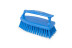 Щетка IGEAX ручная (155мм, средний ворс, синий) (1090BM)