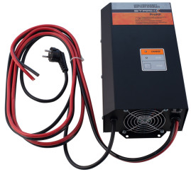 Зарядное устройство Stark ProHF E 24-60 (24В, 60А, Li)