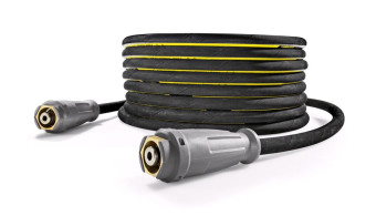 Шланг высокого давления 2SC-08 (10м, 2хМ22х1.5, Longlife) Karcher