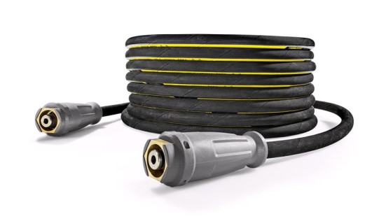 Шланг высокого давления 2SC-08 (10м, 2хМ22х1.5, Longlife) Karcher