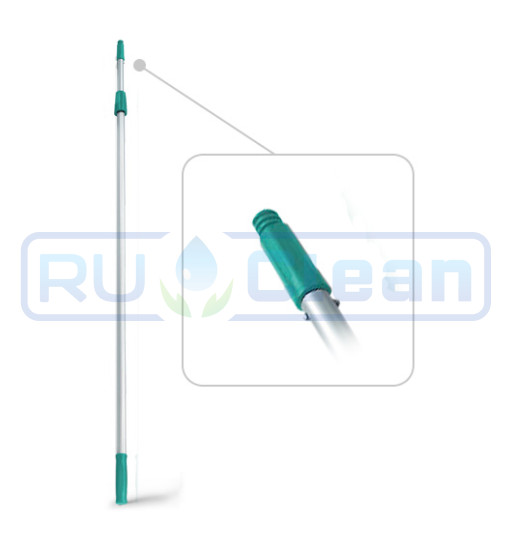 Штанга телескопическая TTS (2x60см)