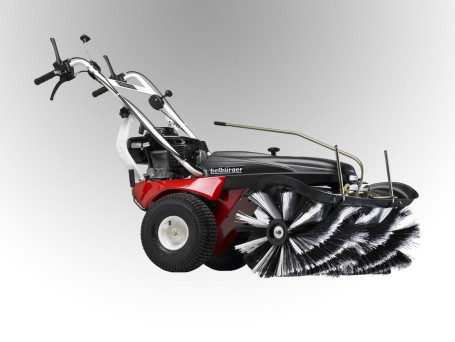 Подметально-уборочная машина Tielbuerger TK58 Professional (Honda)