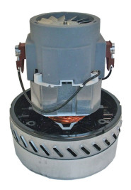 Вакуумный мотор 061300453.00 (1000Вт, 220В, 2-стад) Ametek