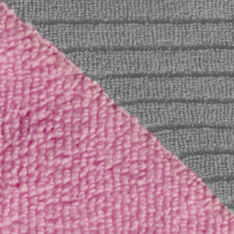 Салфетки TTS Angee (Dual-T) (40х40см, синий, 5шт) (TKP104020)