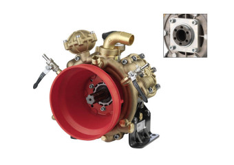 Мембранный насос AR BHS 105 AP C/SP (NBR, 50 бар, 101.9 л/мин, ВОМ 1&quot;⅜)