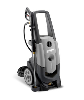 Мойка высокого давления Lavor ALASKA 1409 XP