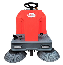 Подметальная машина EVOLine SWB 1400 T