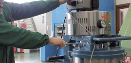 Пылесос промышленный Coynco PRO S PN