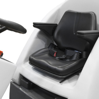 Поломоечная машина Lavor SCL comfort L 122