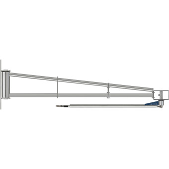 Балка поворотная 2,0 м + 1,6 м. R+M 109760972