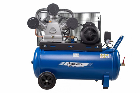 Компрессор Remeza СБ4/С-100.LB75