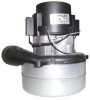 Вакуумный мотор 711028.240 (1200Вт, 220В, 2-стад) Synclean