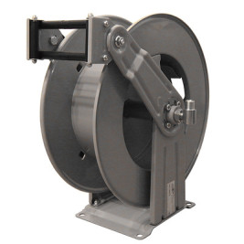 Барабан высокого давления RAMEX HR 1100 FE (200бар, 20м, окраш)