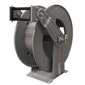 Барабан высокого давления RAMEX HR 1100 FE (200бар, 20м, окраш)