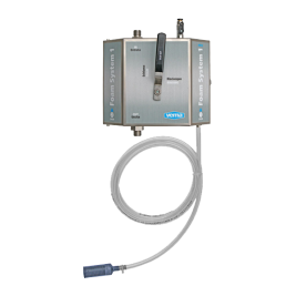 Пенная станция VEMA Foam System 1 (100-200бар, без возд, 2 хим.ср)