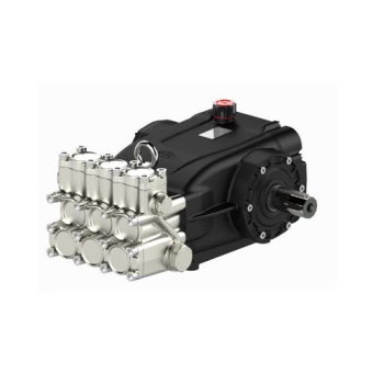 Насос высокого давления Mazzoni LM 80280R (280бар, 80л/мин)