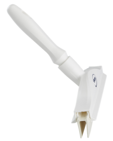 Сгон Vikan (250мм, белый)