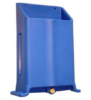 Стойка PA (для щетки VP, синий)