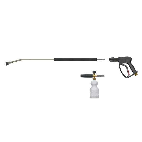 Пенокомплект RL26 (70см, KW, оцинк, изогн) PA