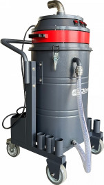 Пылесос промышленный Evoline IVС 380 3,6 kW OIL