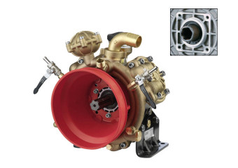 Мембранный насос AR BHS 105 AP C/F (NBR, 50 бар, 101.9 л/мин, ВОМ 1&quot;⅜)