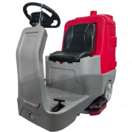 Поломоечная машина RENEXX H 130 R (200Ач, Li)