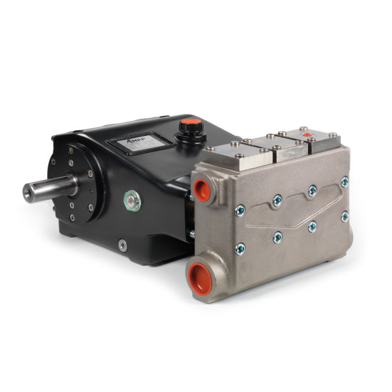 Насос высокого давления HPP ELH 47/400 (47л/мин, 1000об/мин)