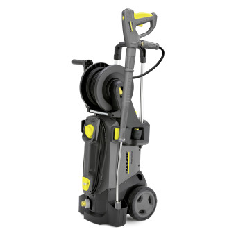 Мойка высокого давления Karcher HD 5/17 CX Plus *EU