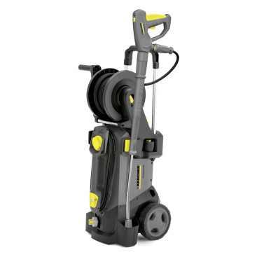 Мойка высокого давления Karcher HD 5/17 CX Plus *EU