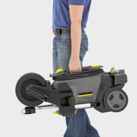 Мойка высокого давления Karcher HD 5/17 CX Plus *EU