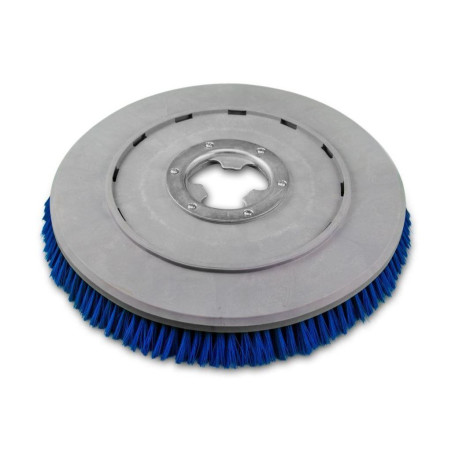 Щетка дисковая МЕТЛАНА (D510мм, PPL, мягкая)