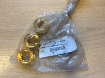 Упорная втулка Nilfisk 301001154 (Ø18)