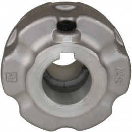 Упругая муфта IPG ZG044 D28-D24