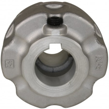 Упругая муфта IPG ZG044 D28-D24