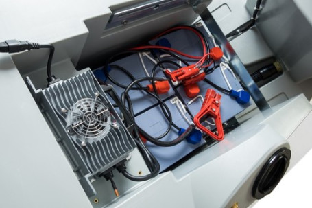 Поломоечная машина Bennett Hussar H760b (160Ач, Li)