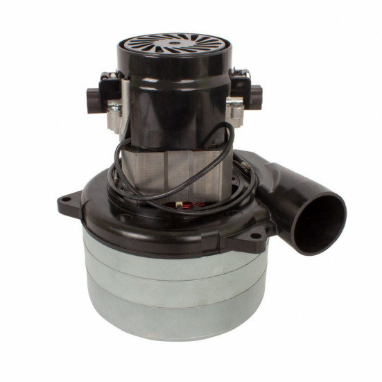 Вакуумный мотор (1200Вт, 220В, 3-стад) Lamb Electric (116859-13)