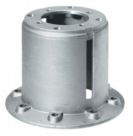 Колокол HAWK (H132, 165/87мм)