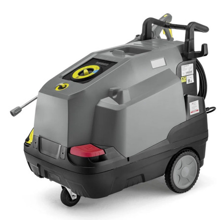 Мойка высокого давления Karcher HDS 7/16 C (с нагревом) (1.173-906.0)