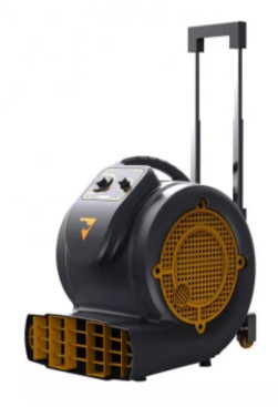 Фен для покрытий Chancee FA650