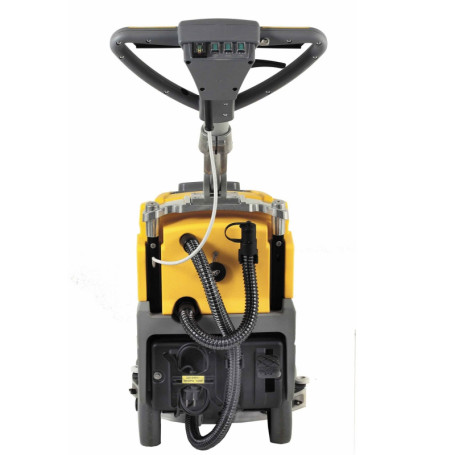 Поломоечная машина Ghibli Freccia 15 M 38 BC Hybrid