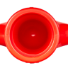Скребок-лопата гибкий Vikan (220мм, красный)