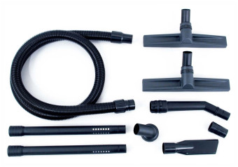 Пылесос TORNADO 433 Inox