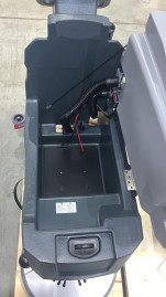 Поломоечная машина Velargos B50 (Li, 100Ач)