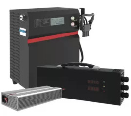 Зарядное устройство Stark Lithium Battery Charger 24V 40A APT