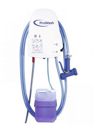 Спрей станция SEKO PROWASH (2-6бар, 1 хим.ср, шланг 15м, ВА)
