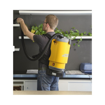 Пылесос Ghibli T1 BC4 GH