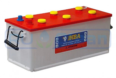 Аккумуляторная батарея NBA 7 TG 12 N (12В, 150Ач, WET)