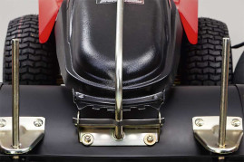 Подметально-уборочная машина Tielbuerger TK58 Professional HYDRO (Япония)