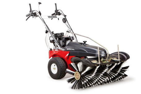 Подметально-уборочная машина Tielbuerger TK58 Professional HYDRO (Япония)