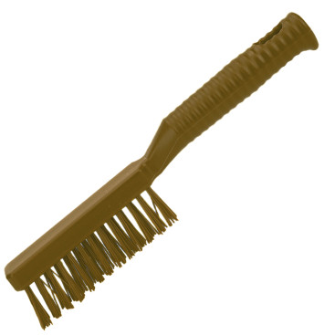 Щетка для рыбы Schavon (250х25х45мм, коричневый)